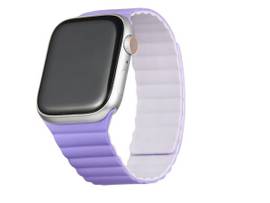 TARGUS ISTORE REVERSIBLE MAGNETIC SILICONE BAND FOR APPLE WATCH (38/40/41MM)