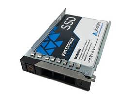 AXIOM 7.68TB HOT-SWAP ENTERPRISE UX10 SSD - 2.5-INCH U.2 PCIE G4 X4 WITH SFF TRAY