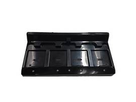 UNITECH 4-SLOT BATTERY POWER ADAPTER FOR (MS652)