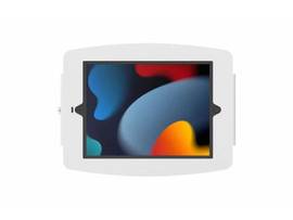 COMPULOCKS IPAD 10.2  SPACE ENCLOSURE WALL MOUNT WHITE