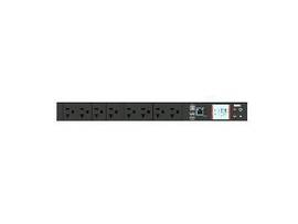 LEGRAND-RARITAN PDU 1PH 120VAC 16A (16A RATED) 8 OUTLETS