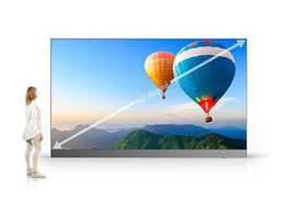 NEC 162IN FHD 1.8MM LED K