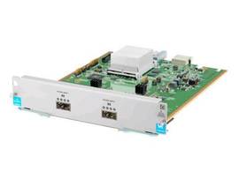 2P 40GBE QSFP+ V3 ZL2 MOD