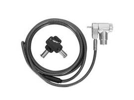 TARGUS DEFCON ULTIM MSTR KEYED CBL LOCK - 6FT (25PK)