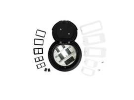 LEGRAND-WIREMOLD 6IN PRWRD AV PT SIRF CVR