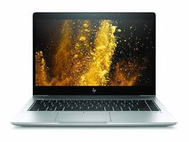 CTO HP EliteBook 840 G5,i7-8650U,16GB (1x16GB) DDR4,256GB PCIe NVMe Value SSD,14