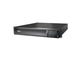SCHNEIDER SMART-UPSX1500VA RK/TWR230V W/NETWORK CD