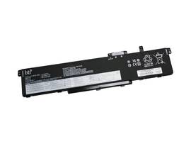 BATTERY TECH BTI 5B10W51893-BTI 6-CELL 11.52V LI-ION BATTERY FOR THINKPAD P16 GEN 1, P16 GEN 1 21D6, P16 GEN 1 21D7, P16 GEN 2, P16 GEN 2 21FA, P16