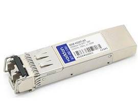 AddOn D-Link DEM-432XT Compatible TAA Compliant 10GBase-LR SFP+ Transceiver (SMF