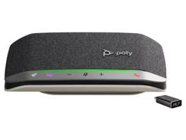 HP POLY SYNC 20+ USB-C SPEAKERPHONE