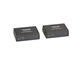 BLACK BOX CORP 3G-SDI EXTENDER KIT IC800A