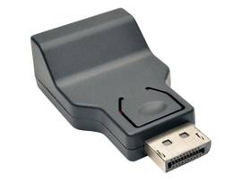 TRIPP LITE DISPLAYPORT TO VGA ADAPTER 50 PACK
