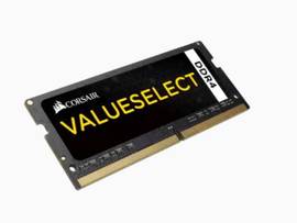 DDR4, 2133MHZ 4GB 1X260 SODIMM 1.20V