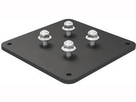 FLAT MOUNT PLATE FOR BASELINE
