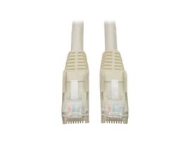 TRIPP LITE 15FT CAT6 SNAGLESS CABLE RJ45 WHITE 15