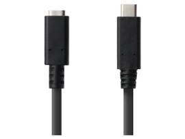 IOGEAR USB-C MALE TO FEMALE ADPTR