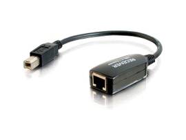 C2G USB V1.1 RECEIVER DONGLE