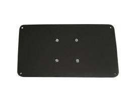 VENTEV CISCO ADAPTER PLATE - BLACK