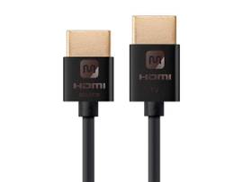 MONOPRICE SLIM ACTIVE HDMI CABLE_18GBPS_ 15FT BLCK