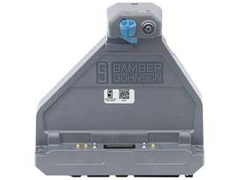 GAMBER GETAC ZX80 CRADLE NO RF (NO PORT REPLICATION)