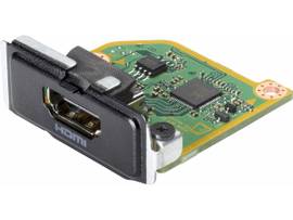HDMI PORT FLEX IO V2