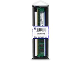 KINGSTON 4GB 1600MHZ DDR3 NON-ECC CL11 DIMM SR