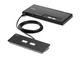 BELKIN MDLR 2-PT 1 HD BASE SKVM W/RMT PP4.0