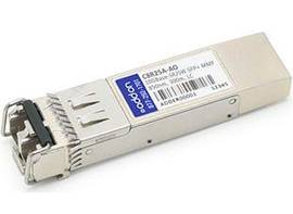 AddOn HP C8S75A Compatible TAA Compliant 10/100/1000Base-TX SFP Transceiver (Cop