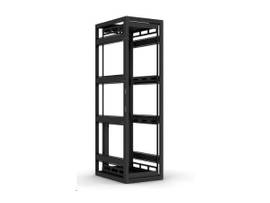 MILESTONE MIDDLE ATLANTIC AXS-42-26 IN RACK 4532
