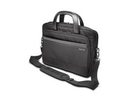 KENSINGTON CONTOUR 2.0 EXEC LPTP BRIEFCS/14IN