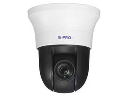 I-PRO 6MP INDOOR PTZ WITH AI ENGINE.4.5-135MM 30X OPTICAL ZOOM LENS.