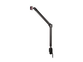 The Joy Factory MagConnect Carbon Fiber Wheelchair Rail Mount Only