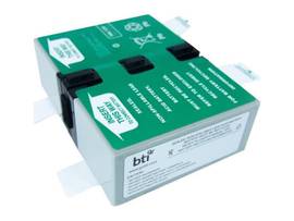 BTI UPS BATT F/ APC BN1250G, BR1000G