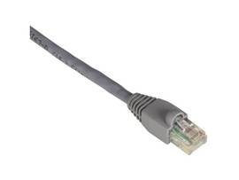 CAT5e 350-MHz Snagless Stranded Cross-Pinned Ethernet Patch Cable - Unshielded (
