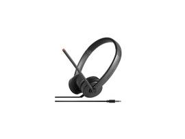 STEREO ANALOG HEADSET