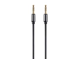 MONOPRICE ONYX SERIES AUXILIARY 3.5MM TRS AUDIO CA