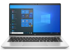 NC NR CTO PB640G8 I5-1145G7 14 16GB/512 BL