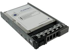 AXIOM 1.2TB 12GB/S SAS 10K RPM SFF HOT-SWAP HDD FOR DELL - 400-AJPD