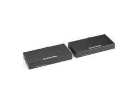 BLACK BOX CORP HDMI 2.0 OVER FIBER EXTENDER KIT 4K 60HZ AUDIO IR