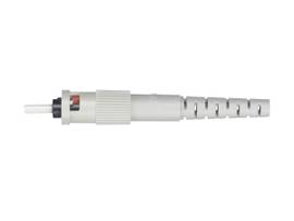 BLACK BOX CORP FIBER OPTIC CONNECTOR ST MULTIMODE