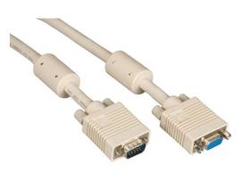 BLACK BOX CORP WITH FERRITE CORE, MALE/ EVNPS06-0010-MF