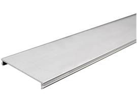 LEGRAND-WIREMOLD AL3300 COVER (PKG OF 40)