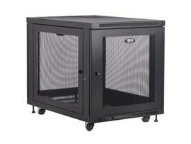TRIPP LITE 12U RACK 33IN DEEP DOORS & SIDES CAP
