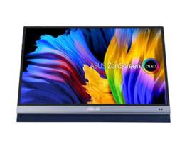 ASUS ZENSCN PORTABLE MQ16AH 15.6IN 1080P FHD OLED 1MS USB-C