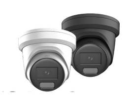 HIKVISION 4MP OTTR 4MM DC12V/POE VCA