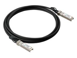AXIOM 10GBASE-CU SFP+ PASSIVE DAC CABLE FOR PALO ALTO 0.5M - PAN-SFP-PLUS-CU50CM