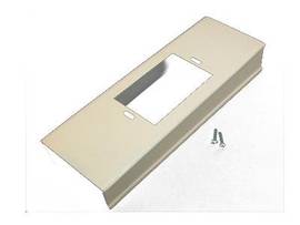 LEGRAND-WIREMOLD STL WALL BOX CONNECTOR 30