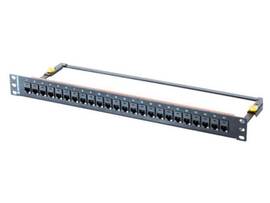 LEGRAND-ORTRONICS 24PORT SNAP PJ PNL FLAT