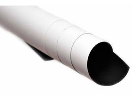 INSTA-DEM WHT PRJCTNBACK69IN41.3X55.1