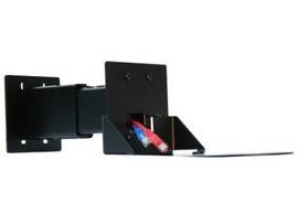LEGRAND-VADDIO ADJUSTABLE WALL BRACKET CONCEAL